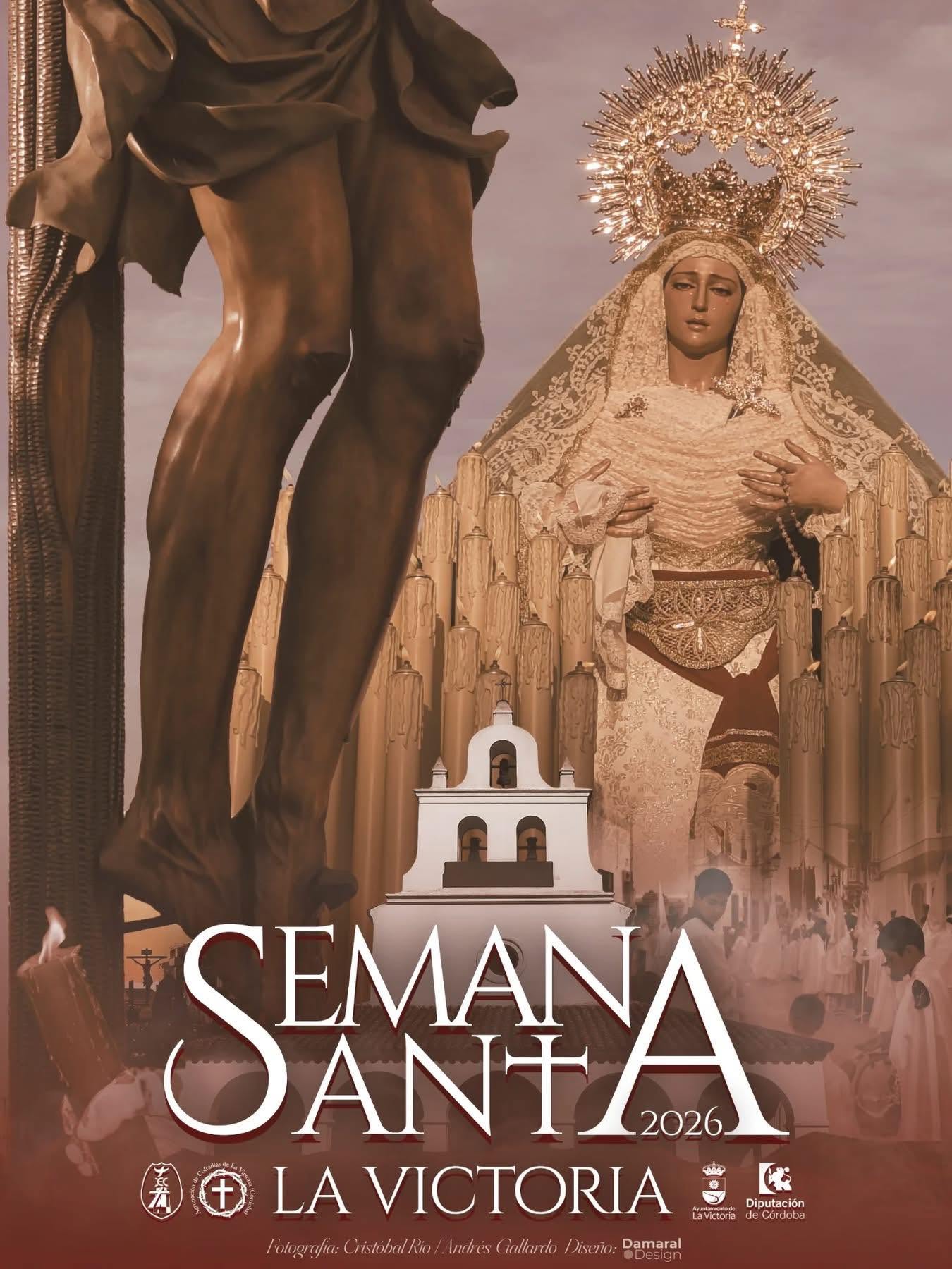 Semana Santa en La Victoria 2026 La Victoria